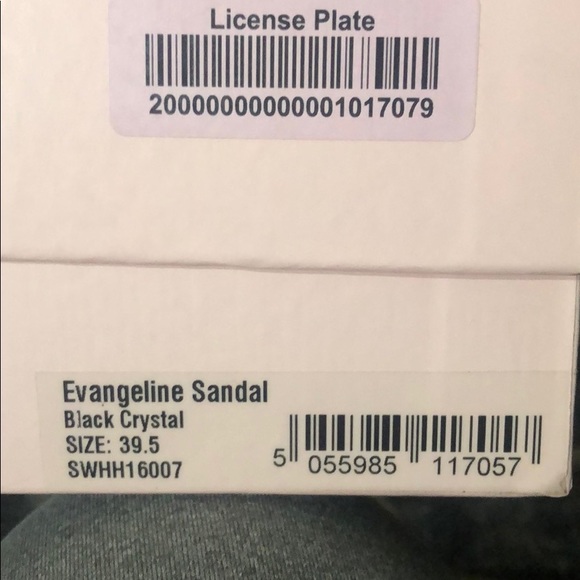 EVANGELINE - Sophia Webster - Picture 4 of 5